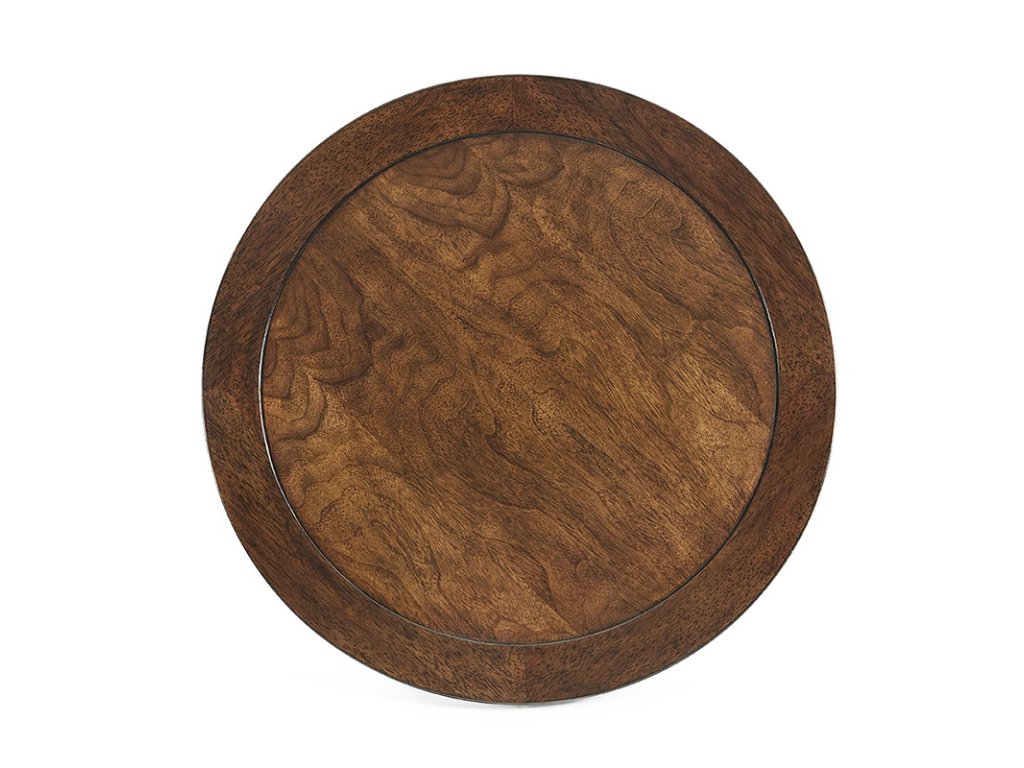 Havana Side Table - image 1