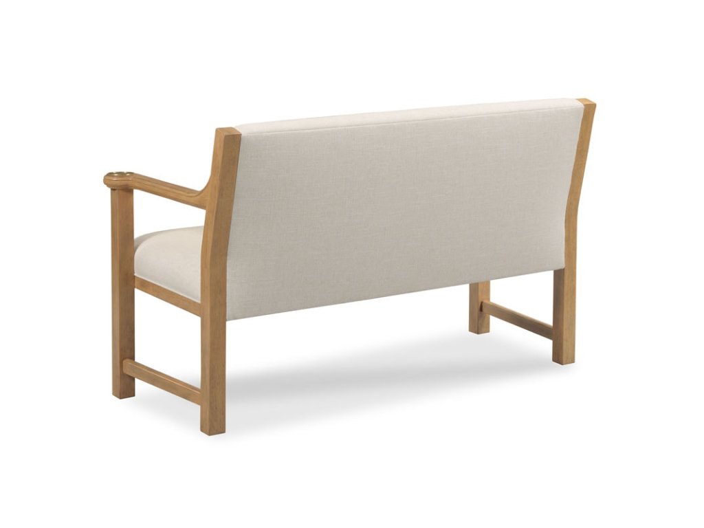 Hayes Settee - image 1