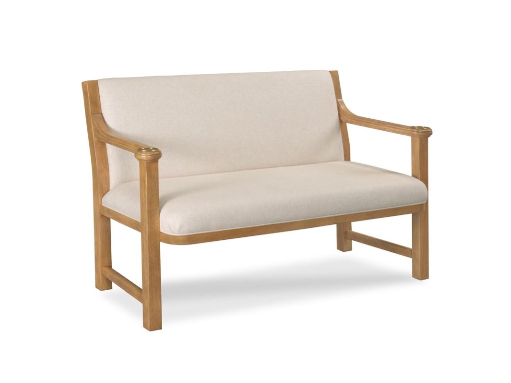 Hayes Settee - main image