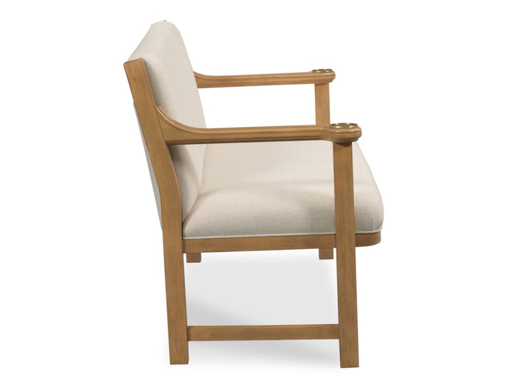 Hayes Settee - image 3