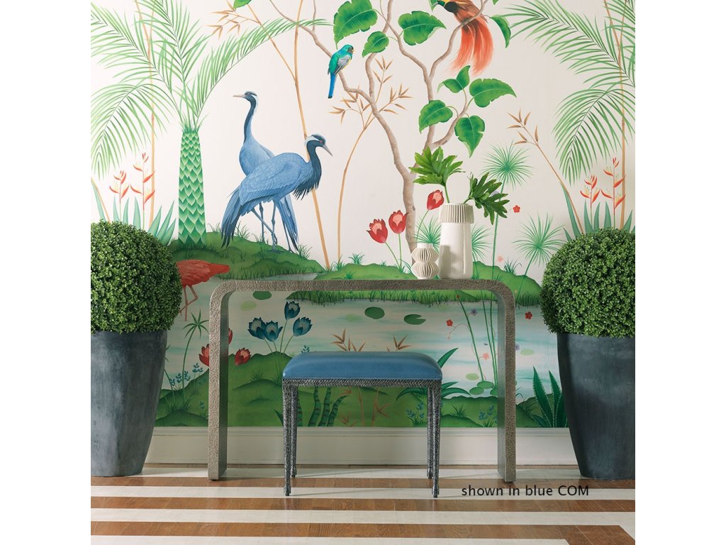 Helena Footstool - image 4