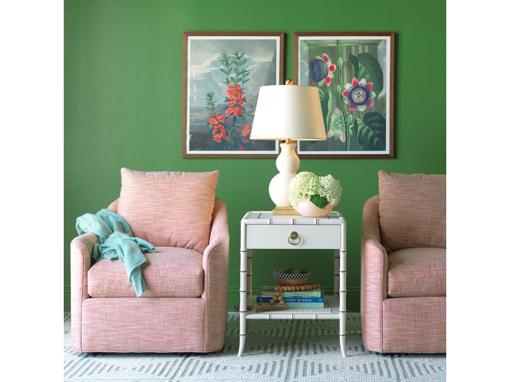 Henry Side Table - image 3