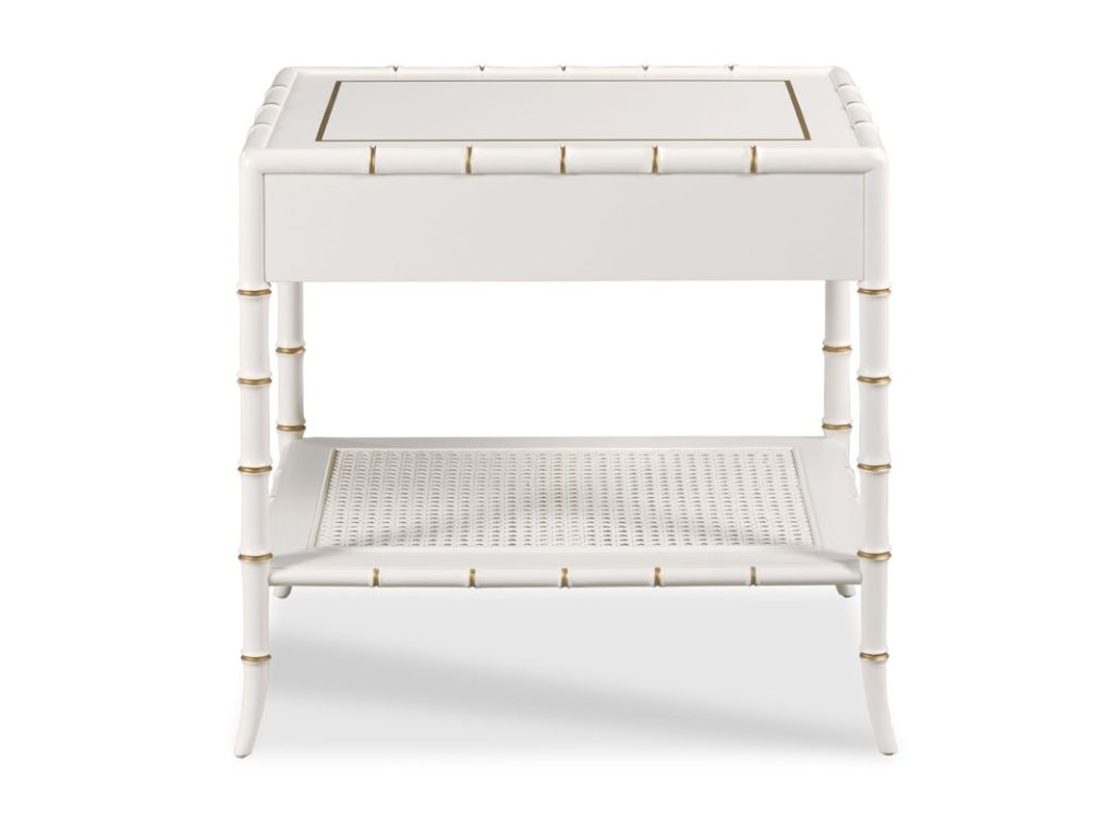 Henry Side Table - image 1