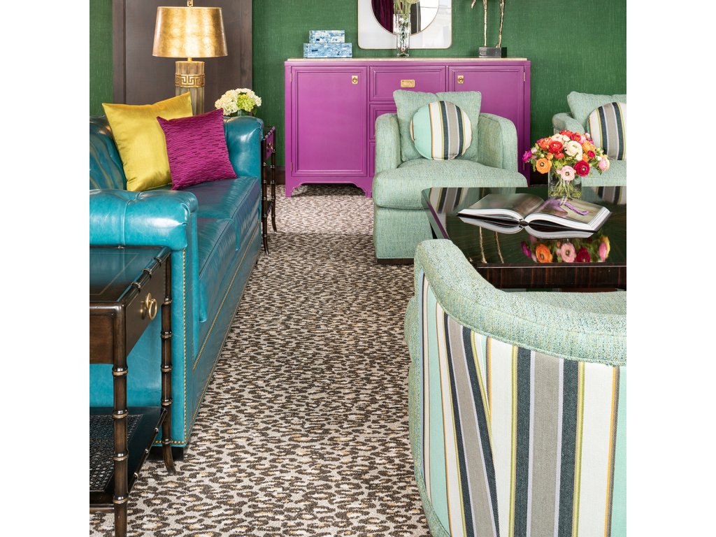 Henry Side Table - image 2