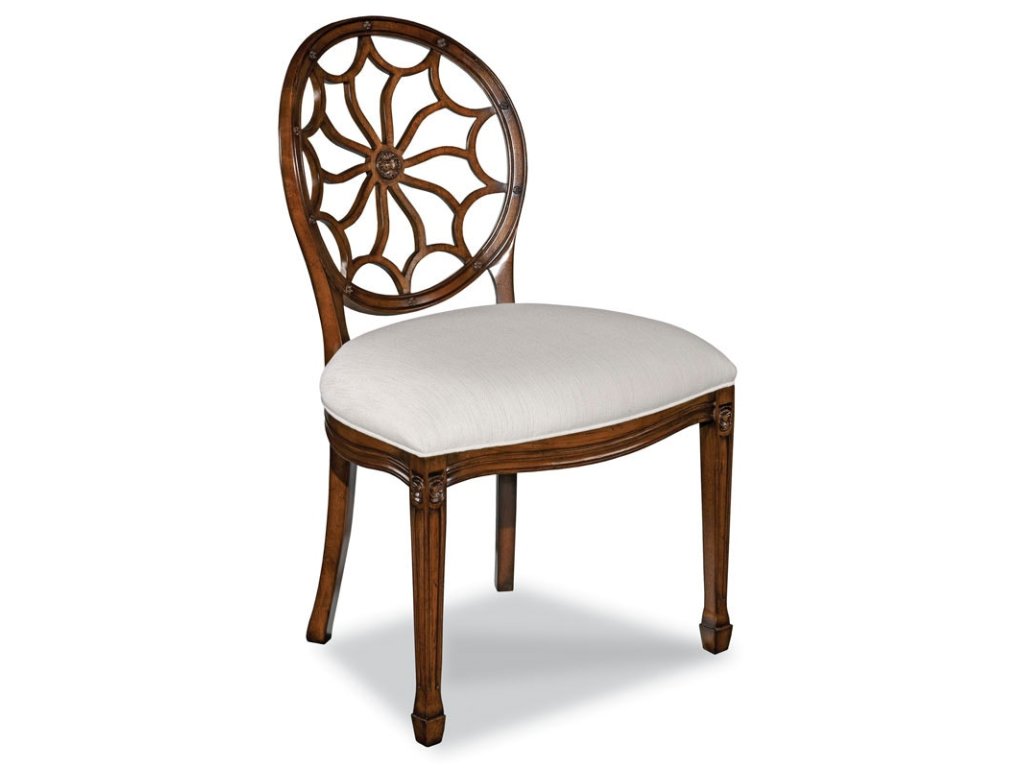 Hepplewhite Side Chair - main image