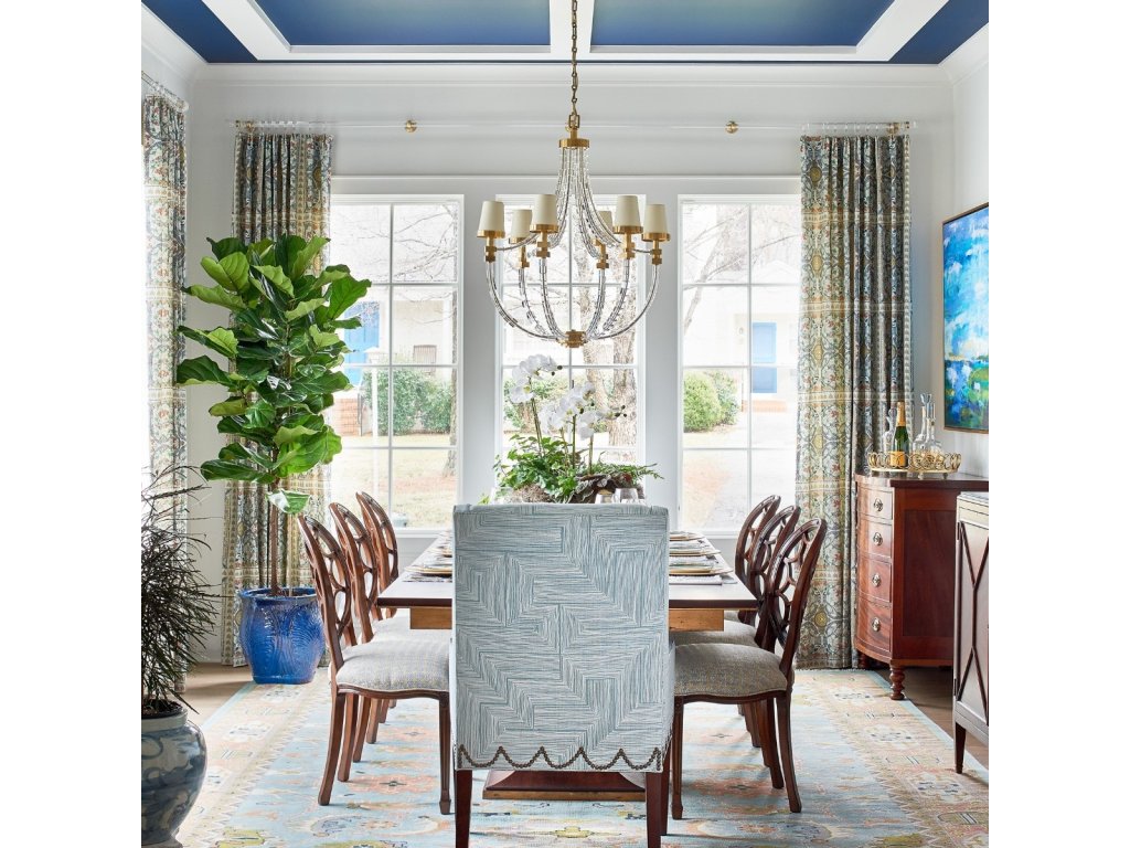 Hepplewhite Side Chair - image 2