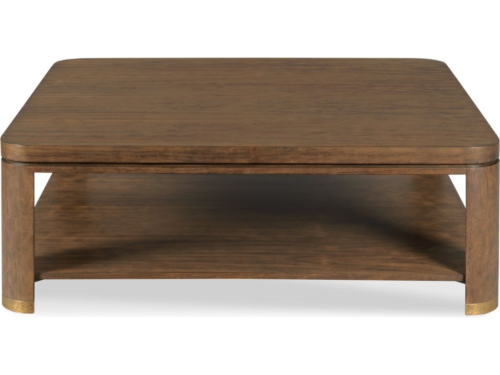 Highlands Cocktail Table - image 1