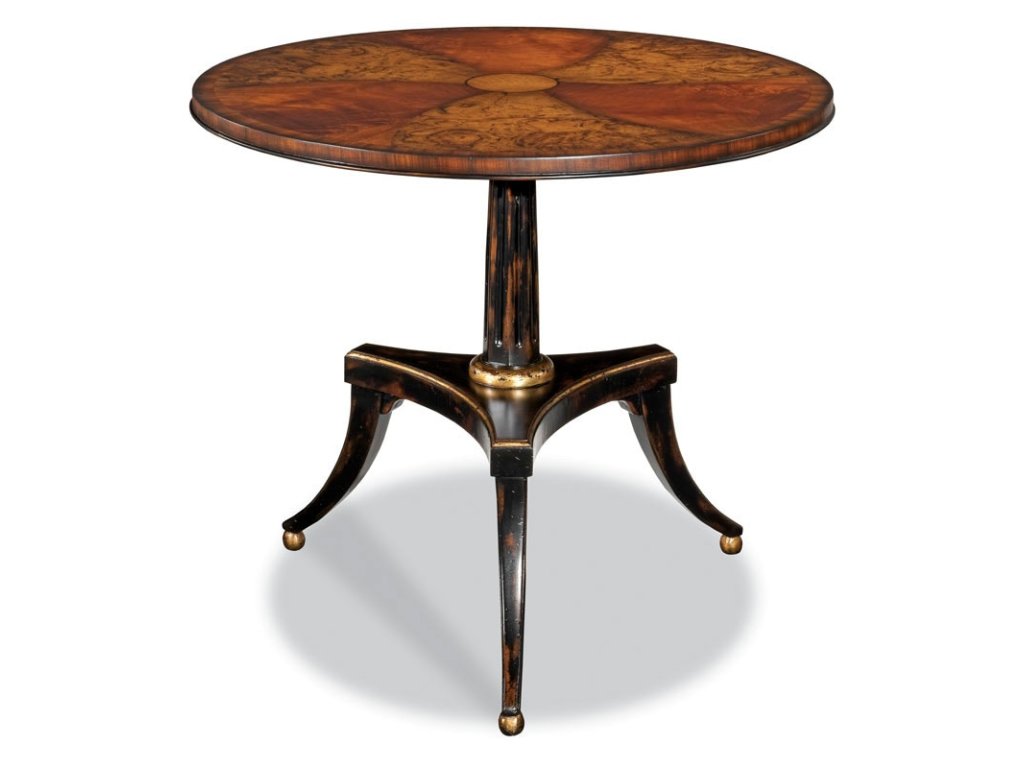 Hope Center Hall Table - main image