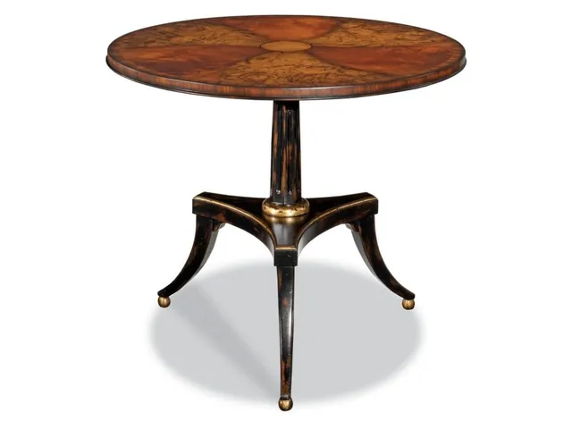 Hope Center Hall Table