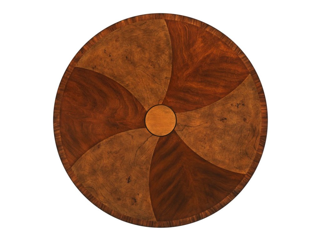Hope Center Hall Table - image 1