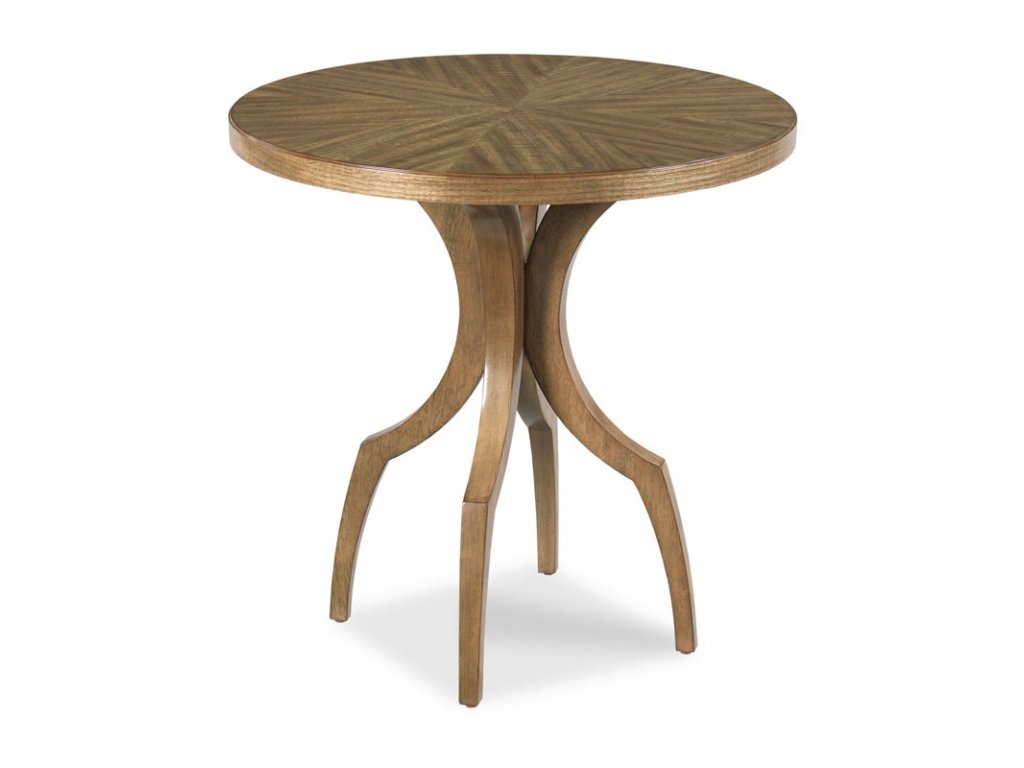 Hudson Lamp Table - main image