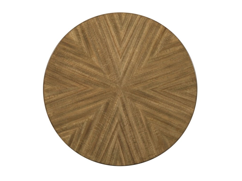 Hudson Lamp Table - image 1