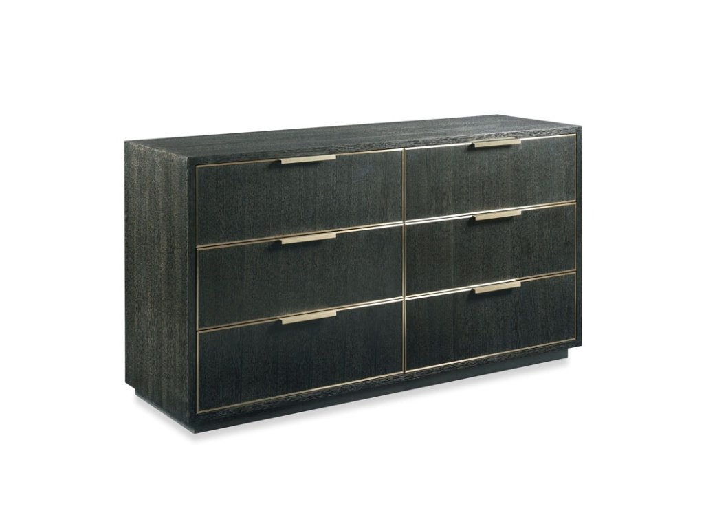 Huntington Double Dresser - main image