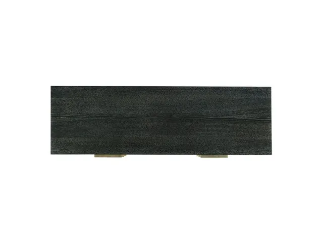 Huntington Double Dresser - Alternative View