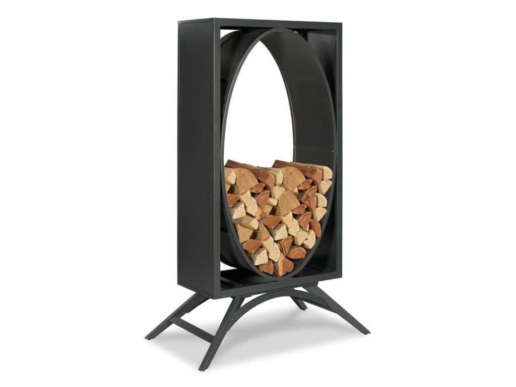 Ild Firewood Case - image 1