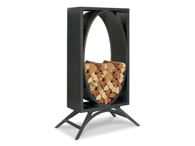 Ild Firewood Case - Alternative View