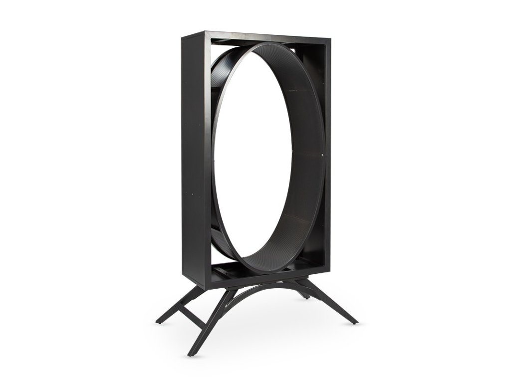 Ild Firewood Case - image 2