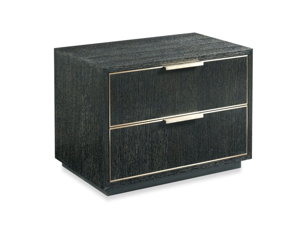 Irvine Bedside Chest - main image