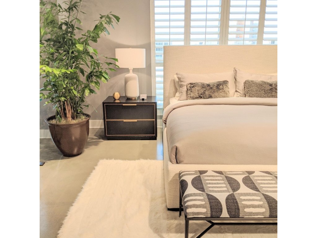 Irvine Bedside Chest - image 3