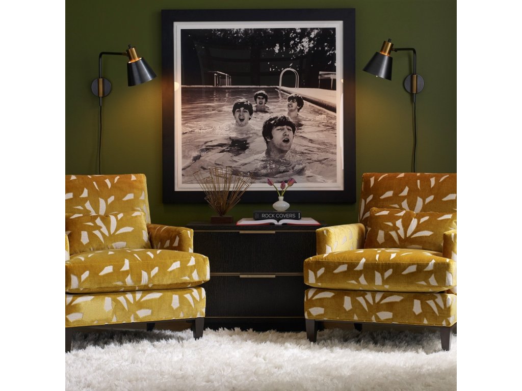 Irvine Bedside Chest - image 2