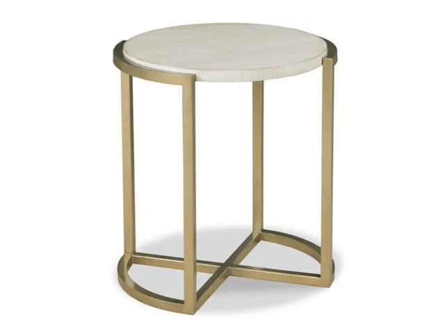Janus Drink Table