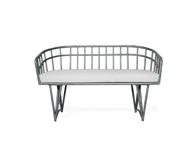 Jardin Bench