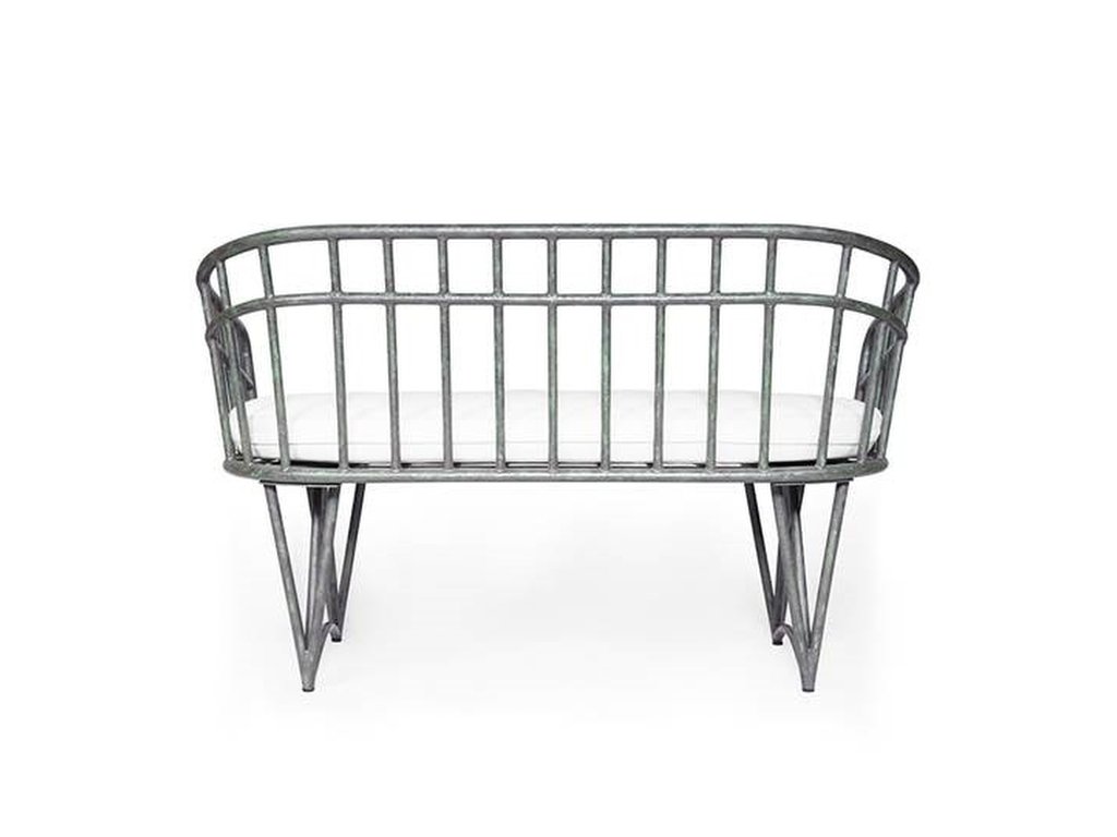 Jardin Bench - image 4