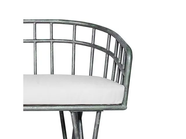 Jardin Bench - Alternative View