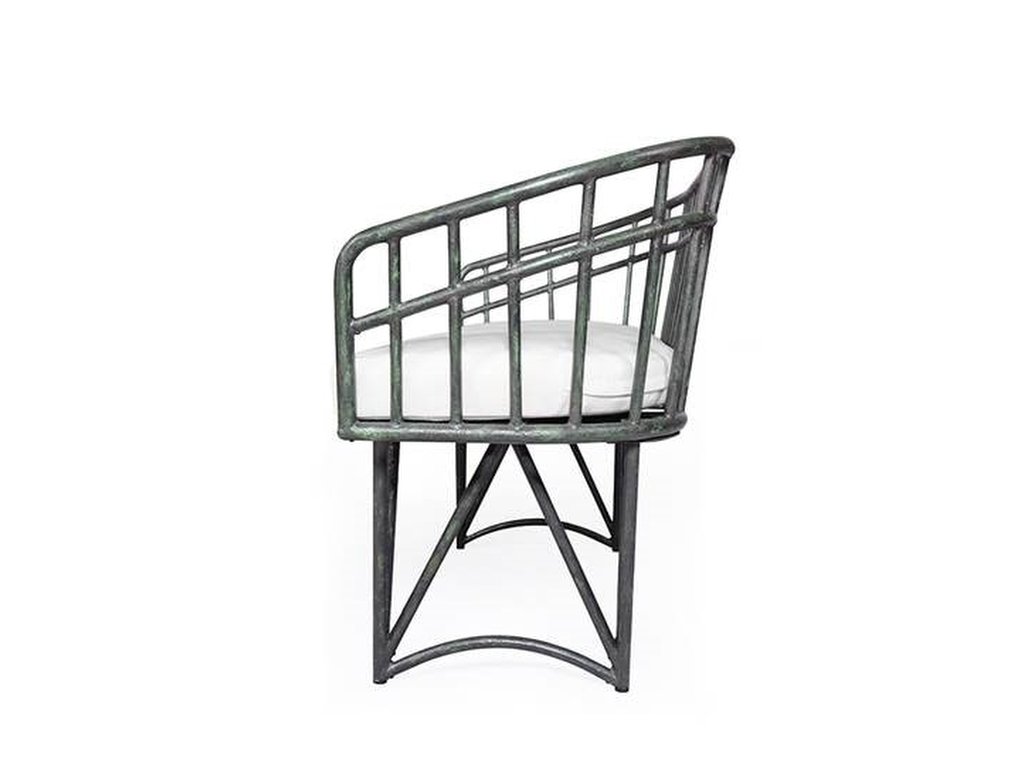 Jardin Bench - image 3