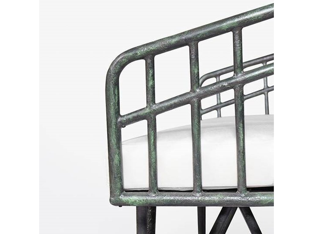 Jardin Bench - image 2