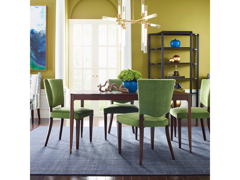 Jensen Dining Table - image 4