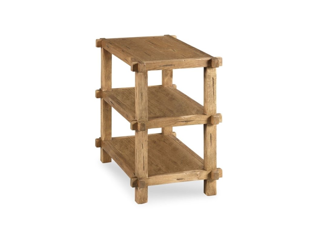 Joinery Tier Table - main image