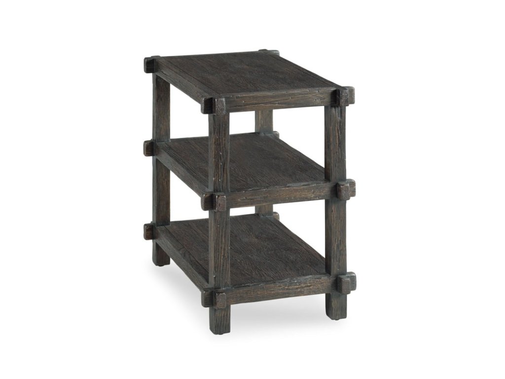 Joinery Tier Table - main image