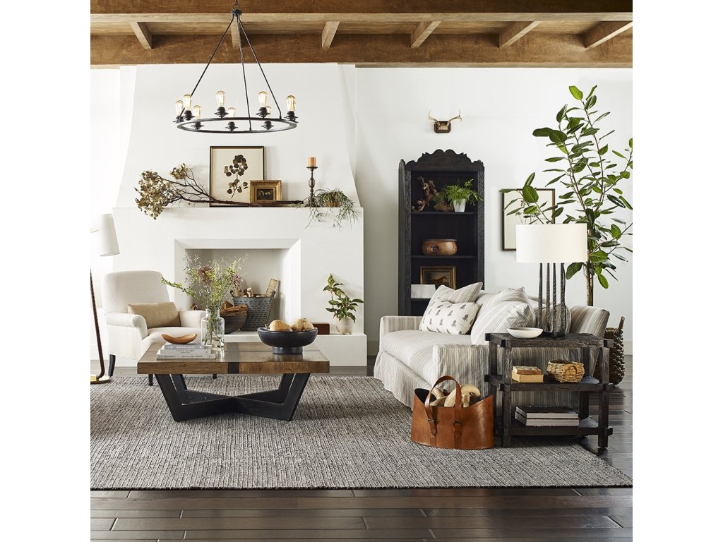 Joinery Tier Table - image 3