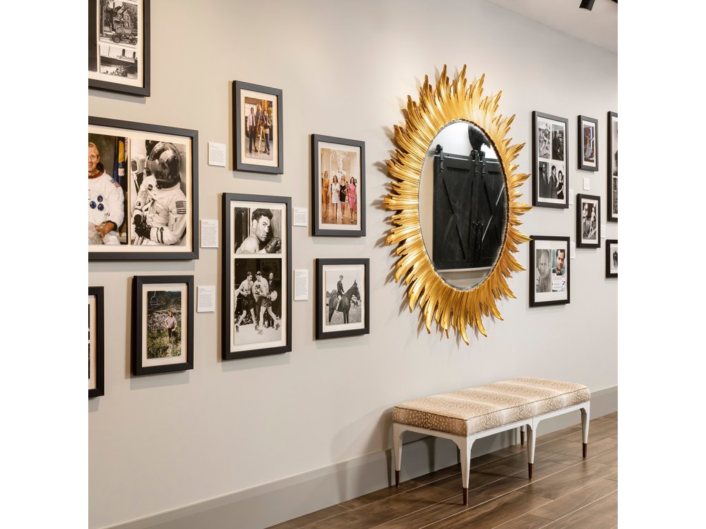 Juliet Bench - image 1