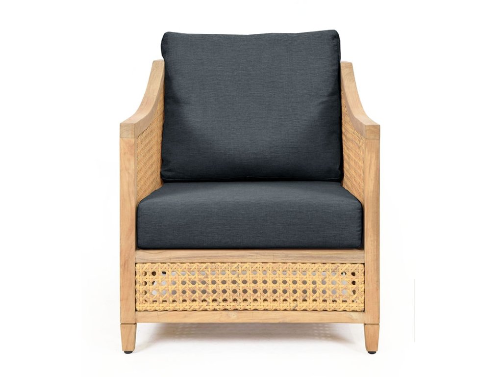 Jupiter Occasional Arm Chair - image 1