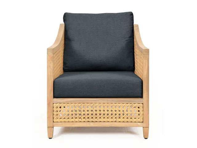 Jupiter Occasional Arm Chair
