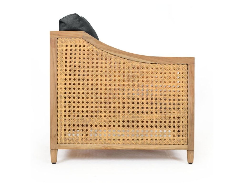Jupiter Occasional Arm Chair - image 2