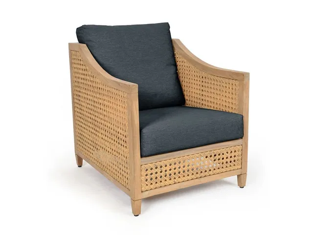 Jupiter Occasional Arm Chair