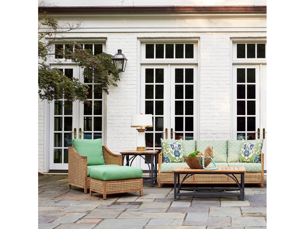 Jupiter Ottoman - image 4