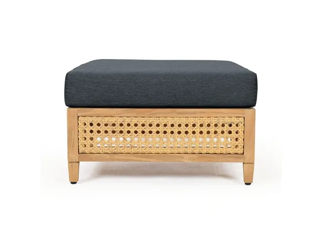 Jupiter Ottoman - Alternative View