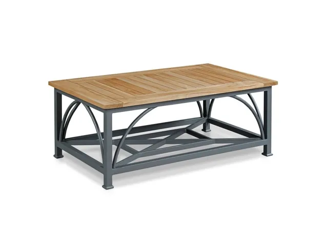 Jupiter Outdoor Cocktail Table