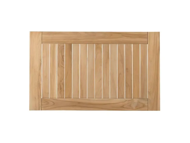 Jupiter Outdoor Cocktail Table