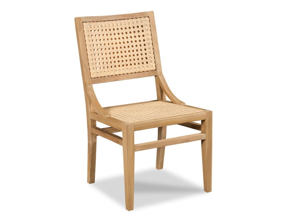 Jupiter Outdoor Dining Chair - main image