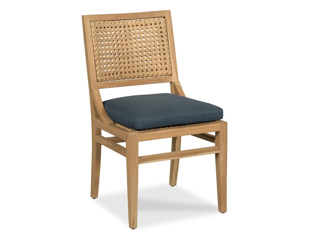 Jupiter Outdoor Dining Chair - image 4
