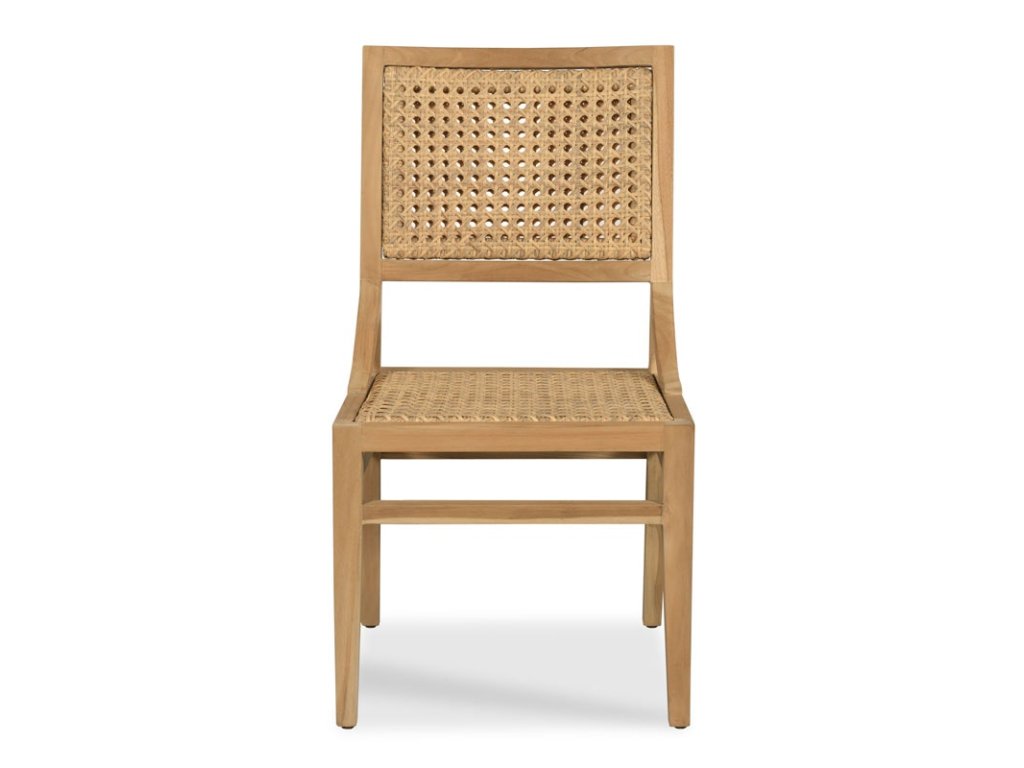 Jupiter Outdoor Dining Chair - image 2