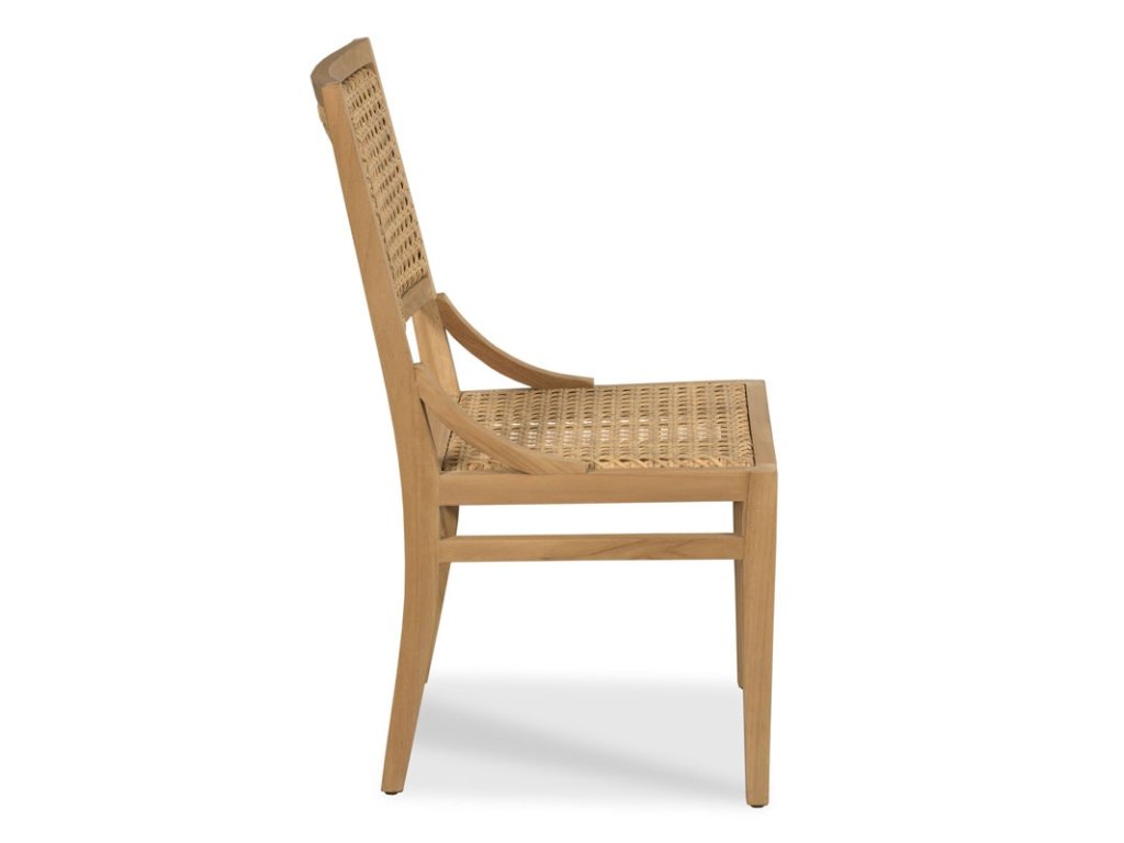 Jupiter Outdoor Dining Chair - image 3