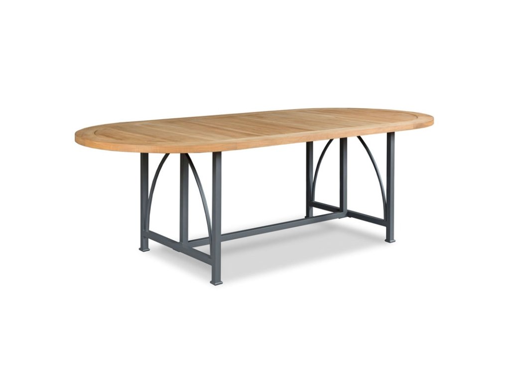 Jupiter Outdoor Dining Table - main image