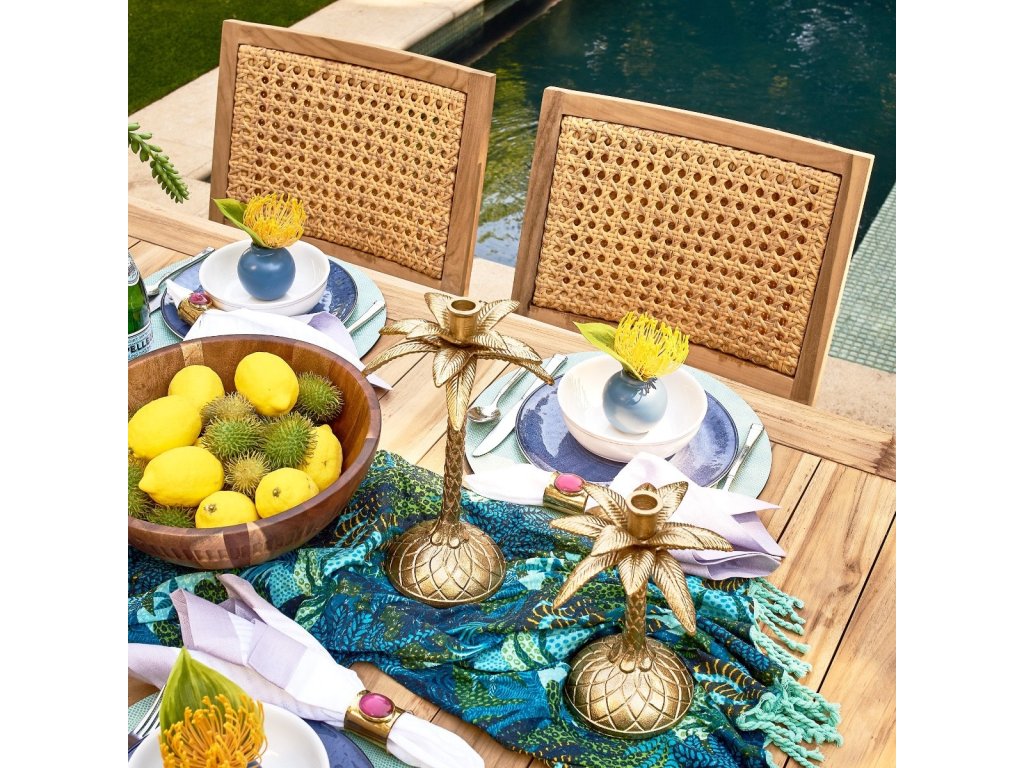 Jupiter Outdoor Dining Table - image 3