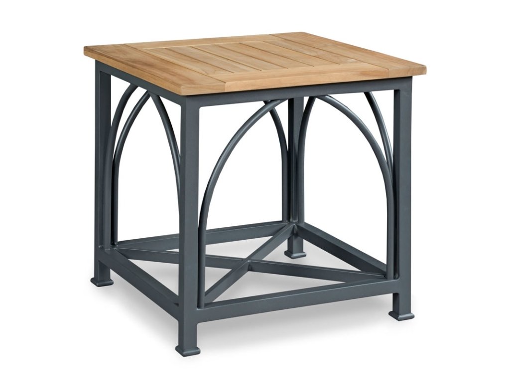 Jupiter Outdoor Side Table - main image